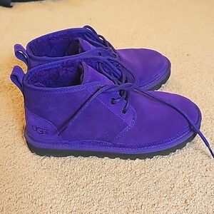 Ugg Neumel